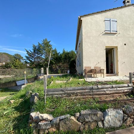 Appartamento Pause Provencale Le Muy Esterno foto
